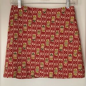 Vintage MK Mini Skirt